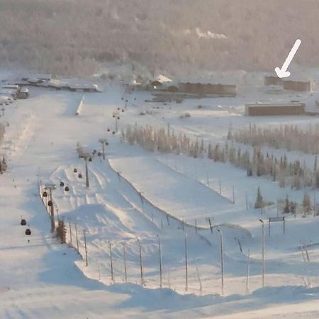 Yllas Majoitus Chalets 8, 8101 Ylläsjärvi Esterno foto