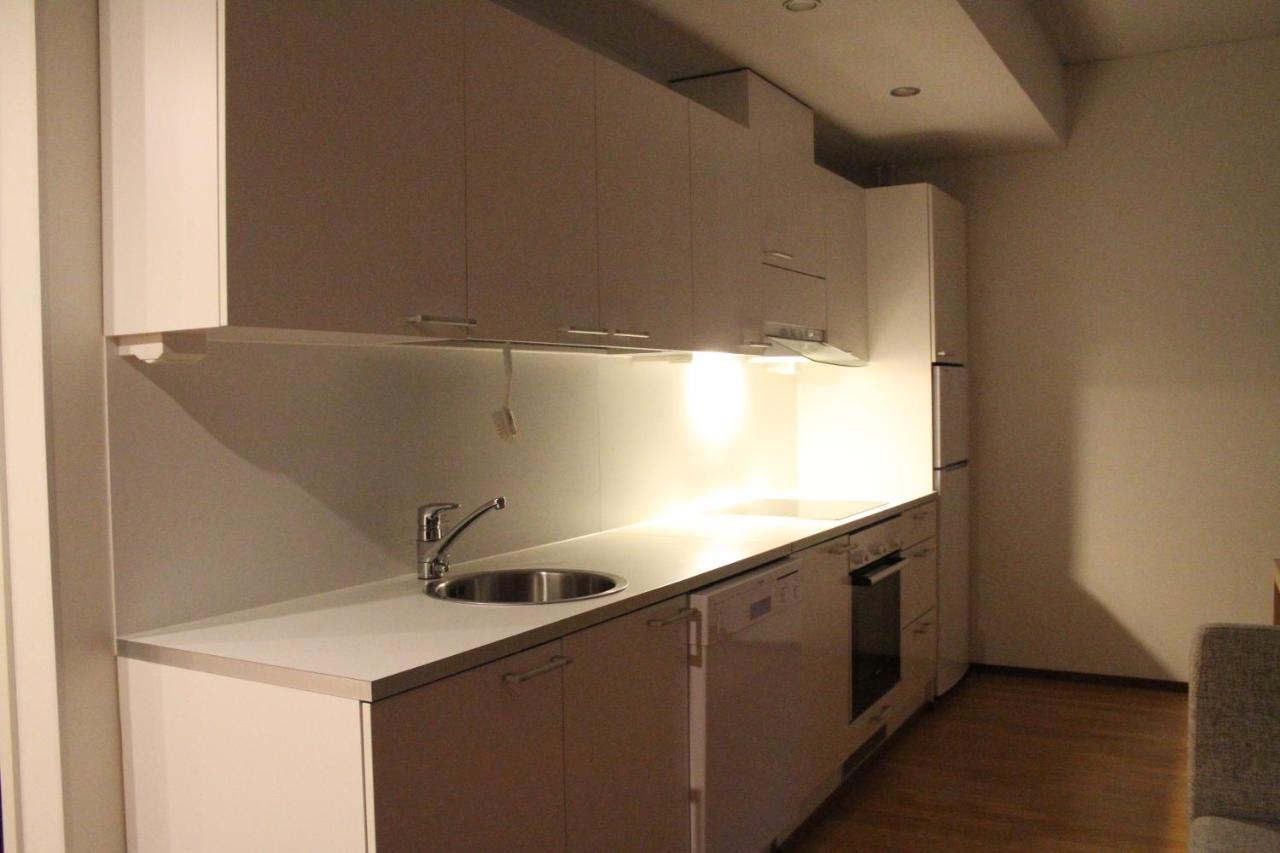 Yllas Majoitus Chalets 8, 8101 Ylläsjärvi Esterno foto