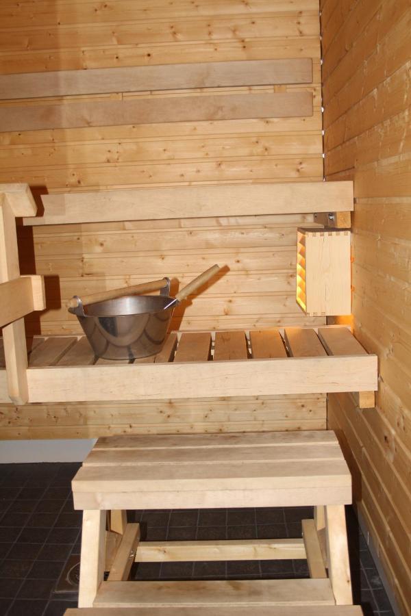 Yllas Majoitus Chalets 8, 8101 Ylläsjärvi Esterno foto