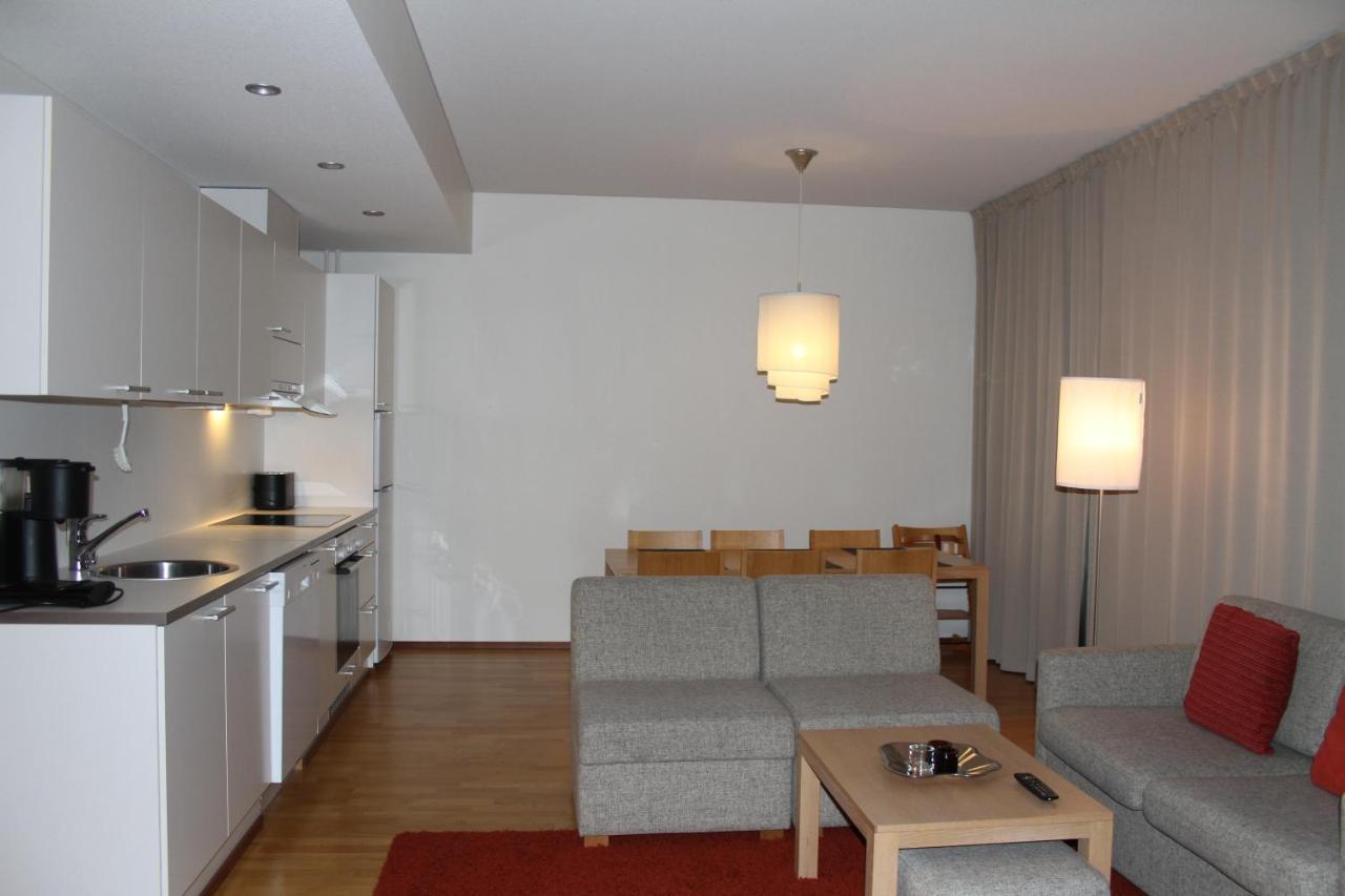 Yllas Majoitus Chalets 8, 8101 Ylläsjärvi Esterno foto