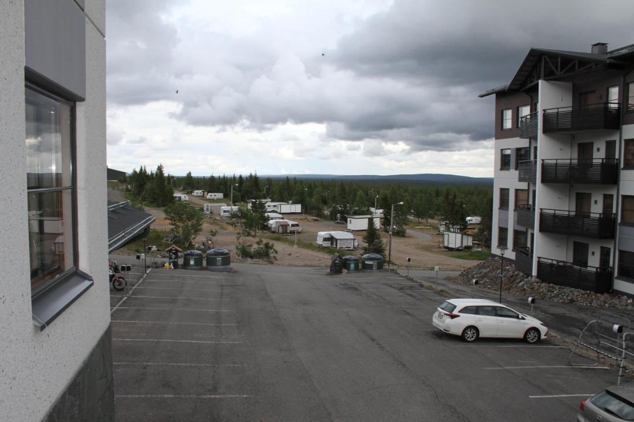 Yllas Majoitus Chalets 8, 8101 Ylläsjärvi Esterno foto