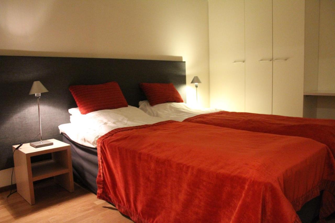 Yllas Majoitus Chalets 8, 8101 Ylläsjärvi Esterno foto